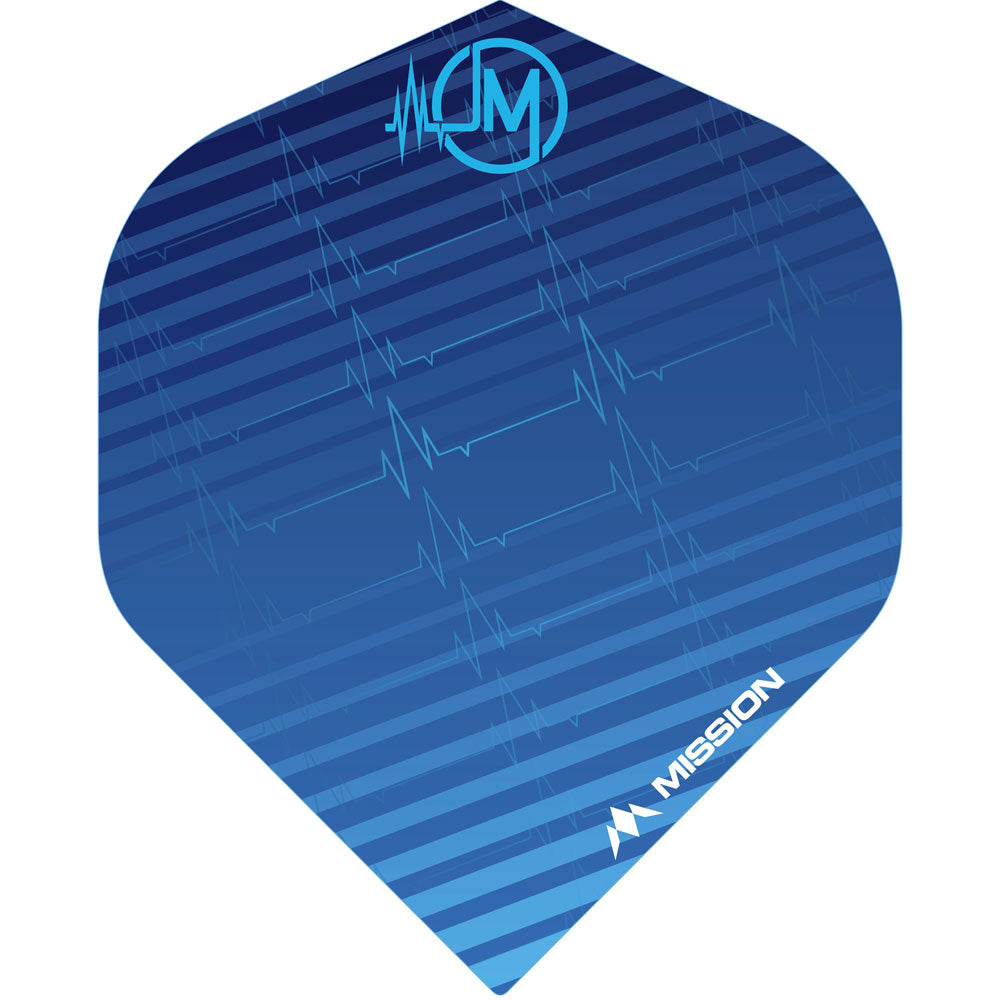 Missione missione joe murnan blu