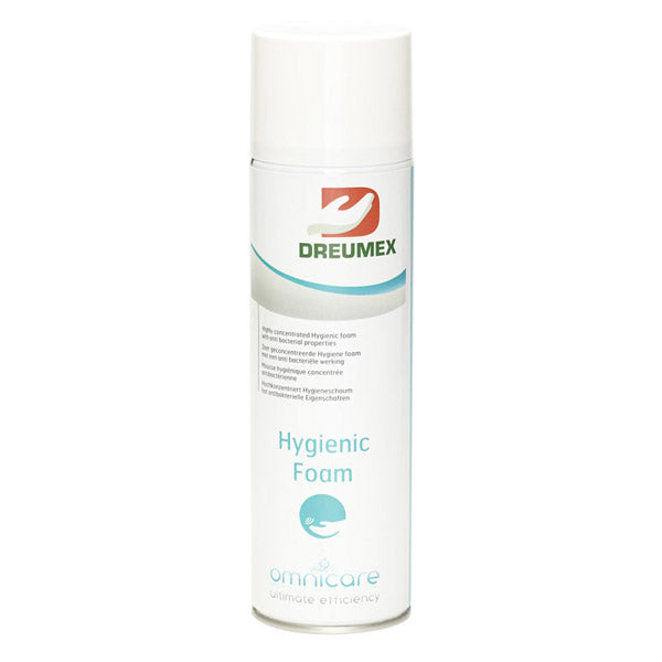 DreuMex Omnicare Hygienic Foam 400ml