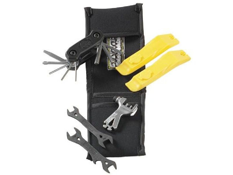 Pedro's Tool Set Pedros Neoprenová taška