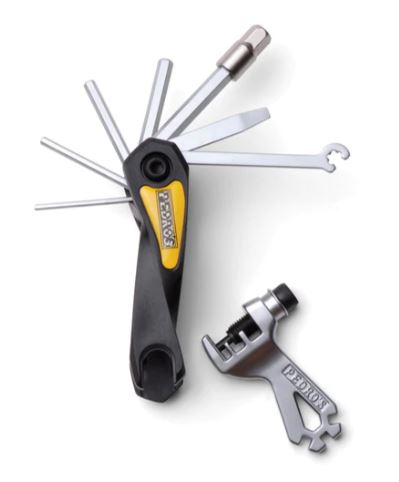 Pedro's Multitool Pedros Incc Chain Punch