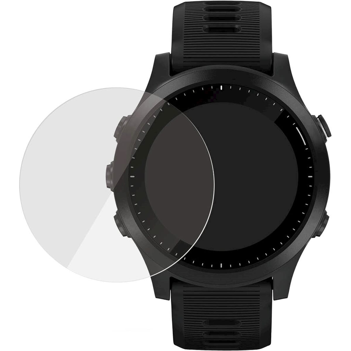 Panzerglass Panzerglasss Smartwatch 39mm Screen Protector