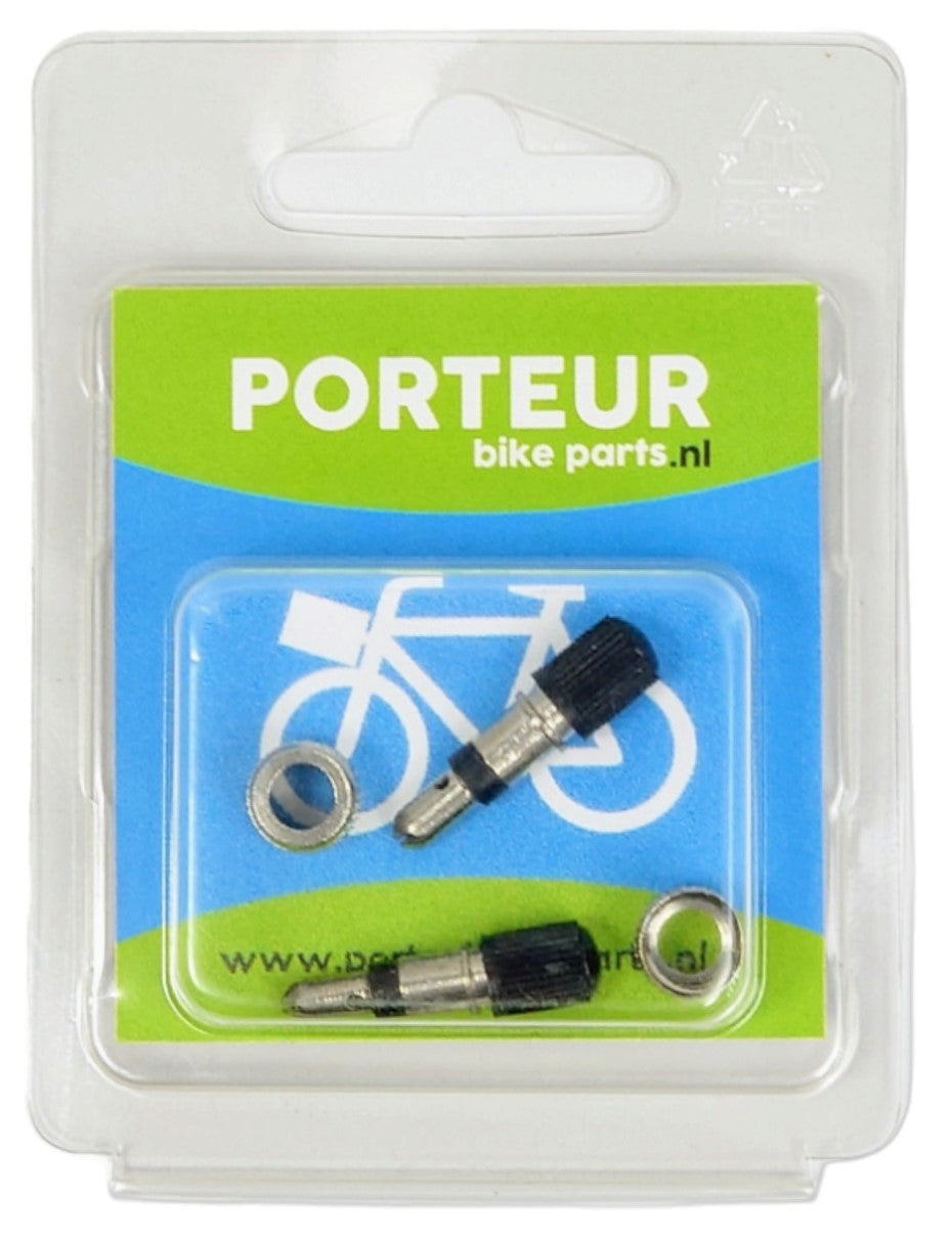 Portur Valve Portur Hollands Complete (2)