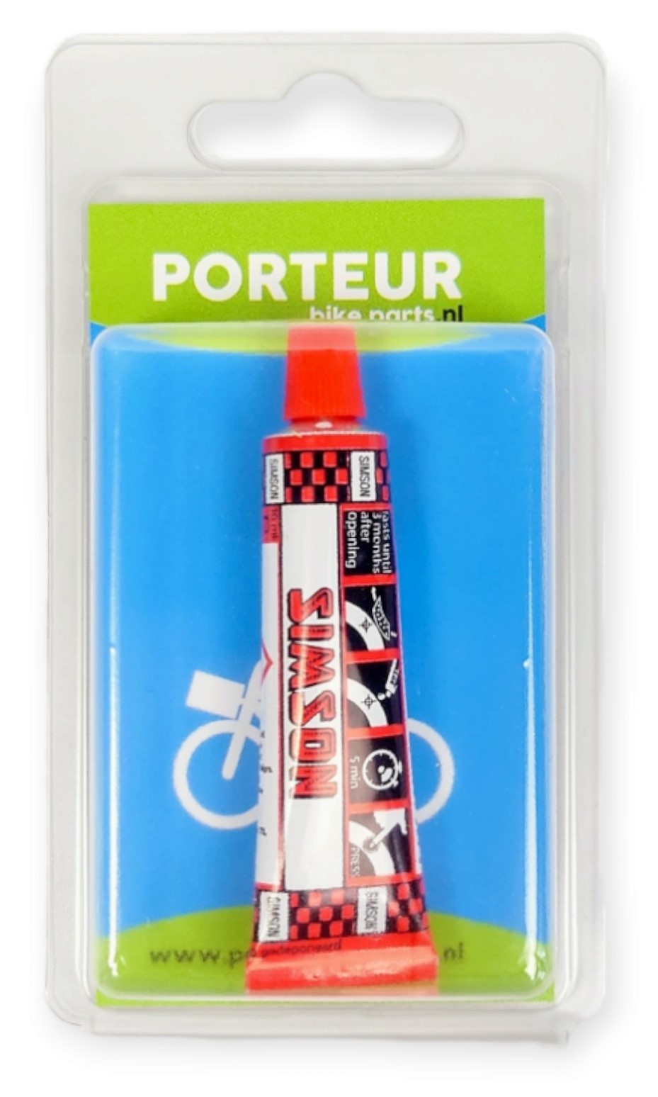 Řešení Portur Small 10 ml