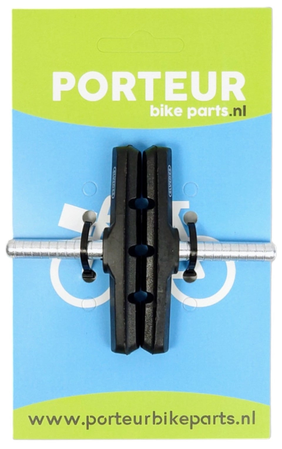Portor Brake Pads Portur Cantilever
