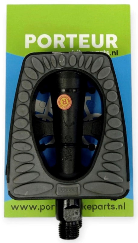 Portur -Pedale Anti -Slip