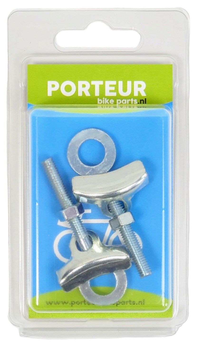 Portur Chain Spensjoner Portur Sport per sett