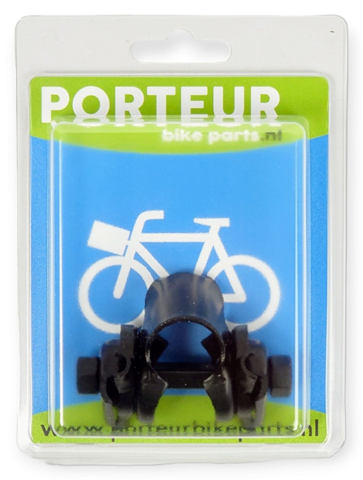 Portur Saddle Strop 5-Piece