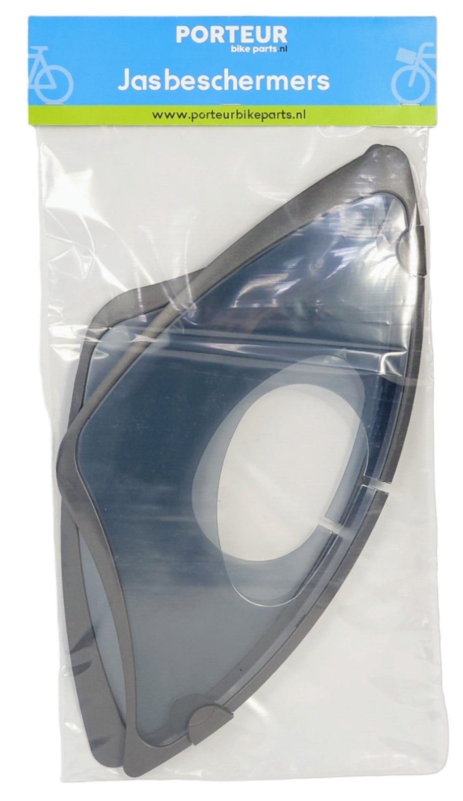 Jas protector Porteur Elegance 28 6