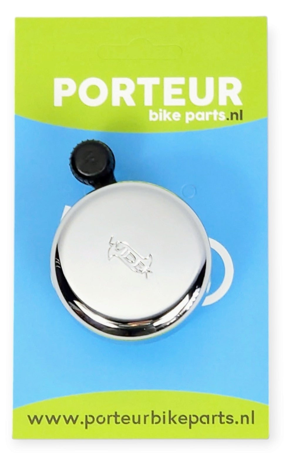 Jekleni krom Portur Bel Portor