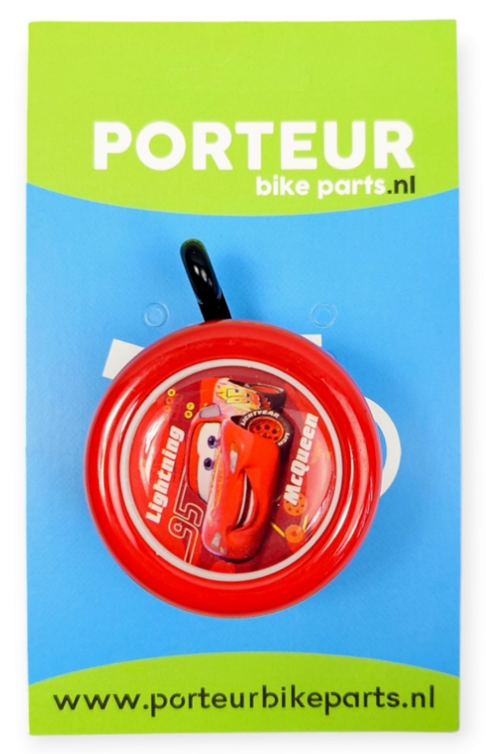 Portur Bel Staal Cars 3
