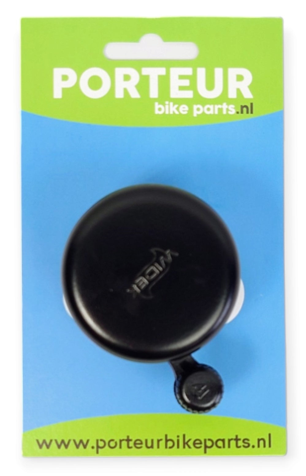 Portur Bel Steel Black