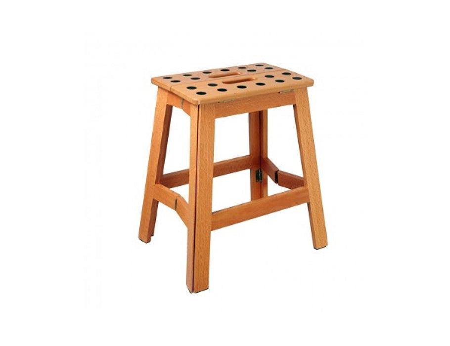 PUhlmann Floatdable Stool FSC James Wood XL