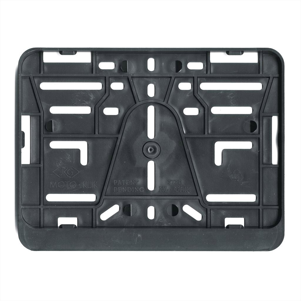 License plate holder 1363005 210x140 Motorcycle Europe