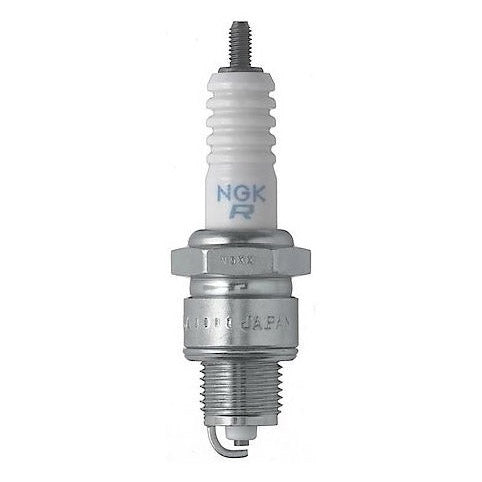 Sparkling NGK BPR6HSA