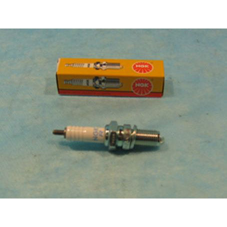 Scintillante ngk dr8es