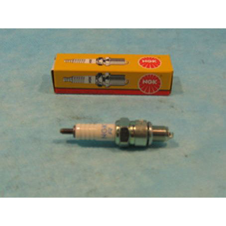 Glitrende NGK CR8EH-9