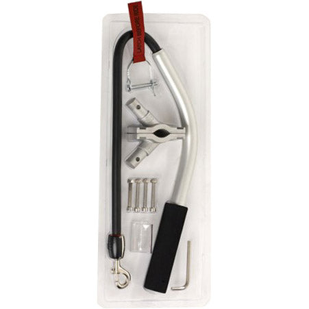 Cycleas Lightweight Bcycle Bracket Dog