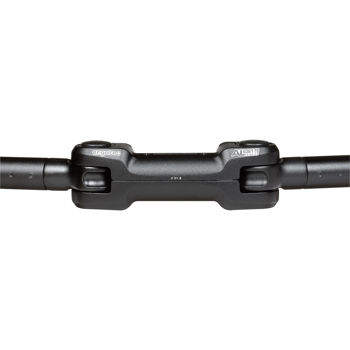 Primero Ergotec Enviar AHS Superlight 31.8 Negro Fullable