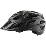 Olympisk sportstøj Alpina Sports MTB Helm Mythos 3.0 Tcsen 59-64 Mat sort
