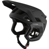 Olympic Sportswear Alpina Sports MTB Helmage Rootage Evo 51-55 Mat Black