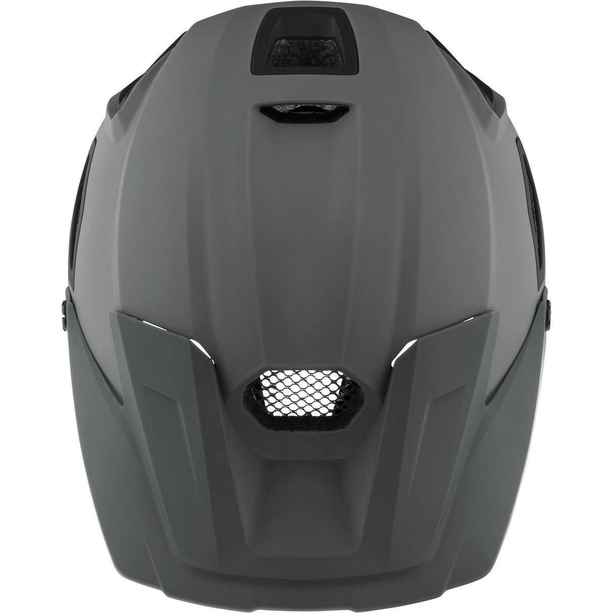 Olympiska sportkläder Alpina Sports MTB Helm Croot Mips 52-57 Matt Gray
