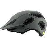 Olympiska sportkläder Alpina Sports MTB Helm Croot Mips 52-57 Matt Gray