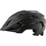 Olympisk sportkläder Alpina Sports MTB Helm Stan Mips Tocsen 56-59 Mat Black