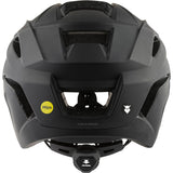 Olympiska sportkläder Alpina Sports MTB Helm Stan Mips Tocsen 60-64 Matt Black