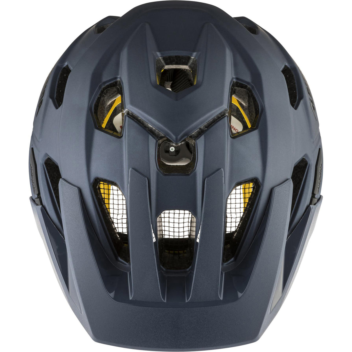 Casco de ropa deportiva olímpica pluso mips Indigo Matt 52-57