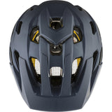 Casco de ropa deportiva olímpica pluso mips Indigo Matt 52-57