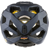Casco de ropa deportiva olímpica pluso mips Indigo Matt 52-57