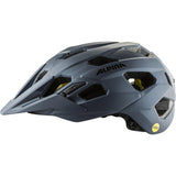 Casco de ropa deportiva olímpica pluso mips Indigo Matt 52-57