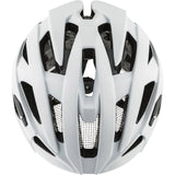 Olympic Sportswear Alpina Sports Race Helm Valparola 55-59 Mat White