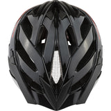 Olympijský sportovní oblečení Helm Panoma 2.0 Black-Red Gloss 52-57