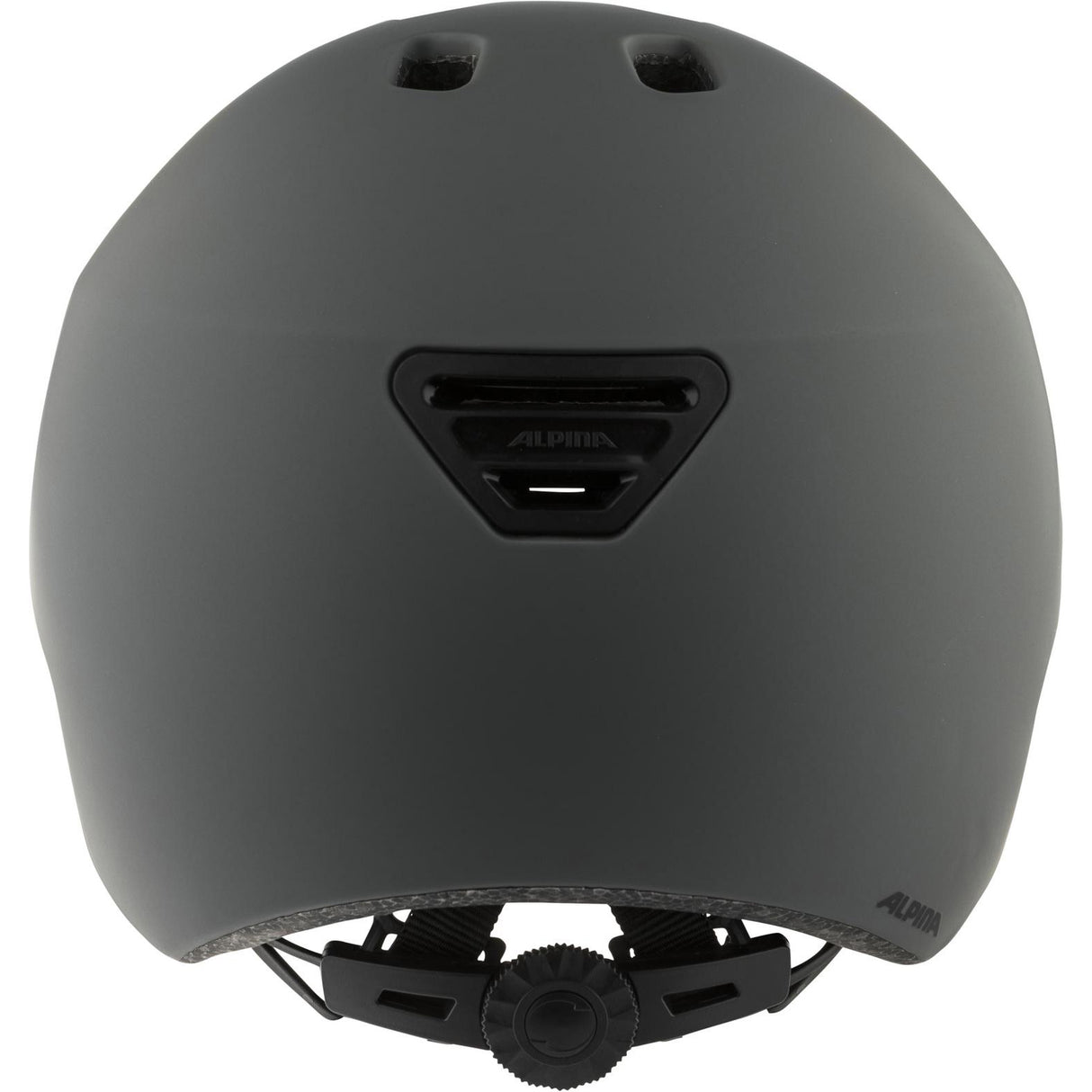 Ropa deportiva olímpica Alpina Sports Urban Helm Haarlem FCB 52-57 Mat Gray