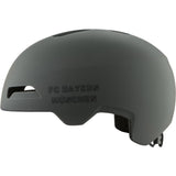 Ropa deportiva olímpica Alpina Sports Urban Helm Haarlem FCB 52-57 Mat Gray