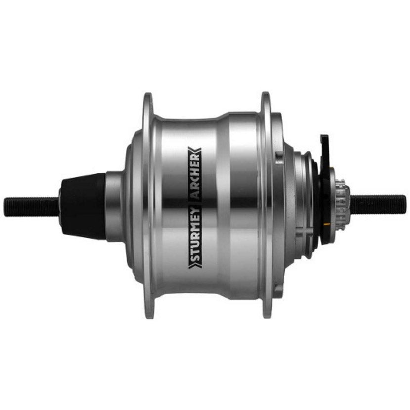Sturmeyarcher - RX -RF5 Rotary 5V freewheel after hub 36g