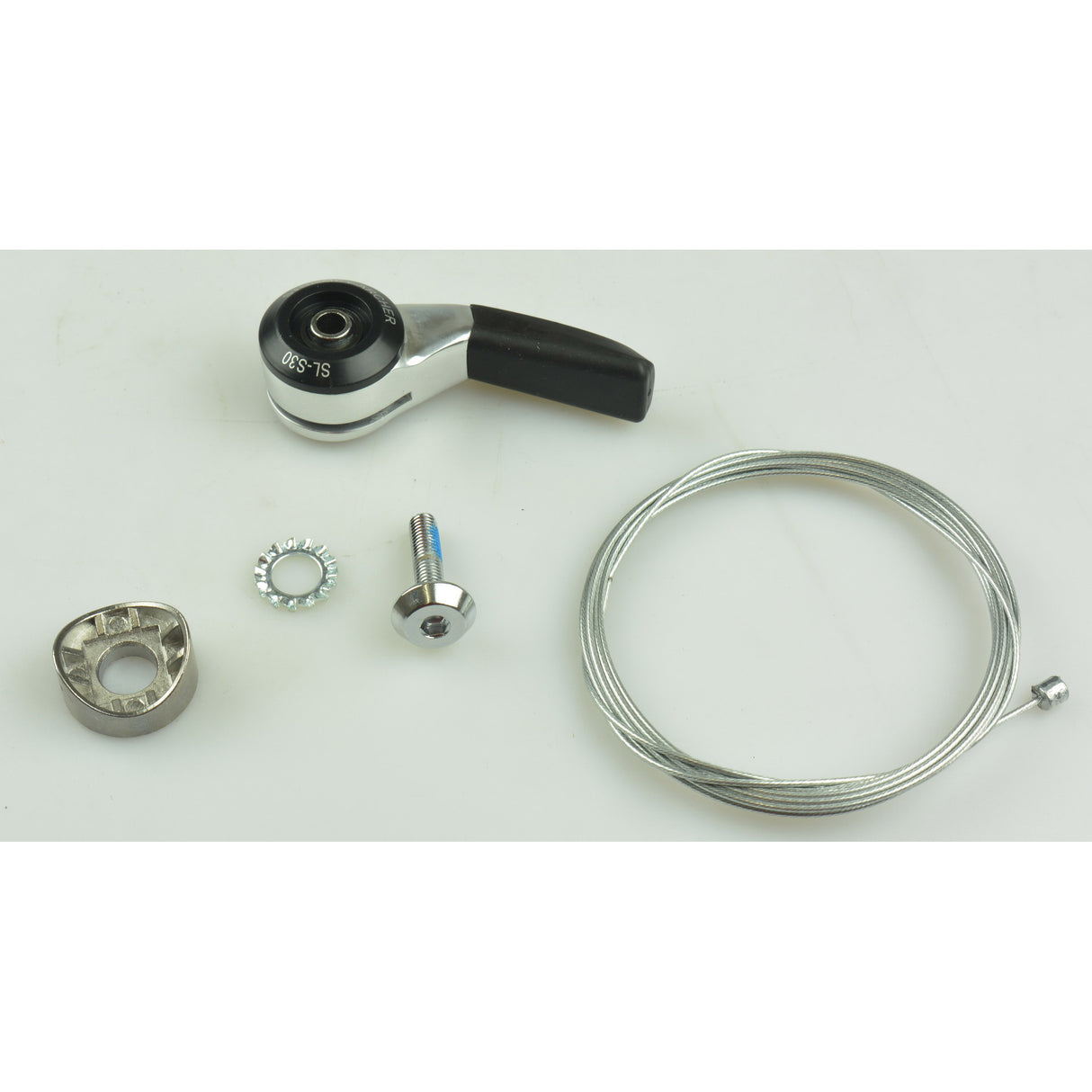 RST SA HSJ981 SULL SILLER 3V SLS30 28,6mm