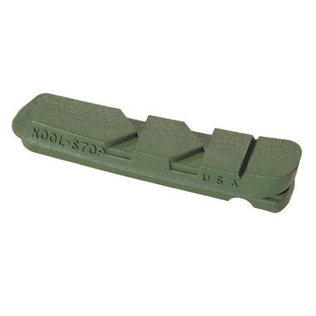 Choot Stop Rembins R4 Dura Ceramic Green (2.)