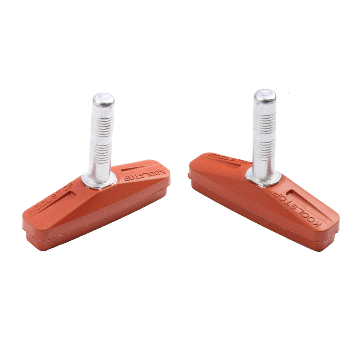 Chall Stop Brass Cantilever City Pad Salm (2.)