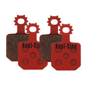 Koolstop Disc Brake Blocks MT7 (4.)