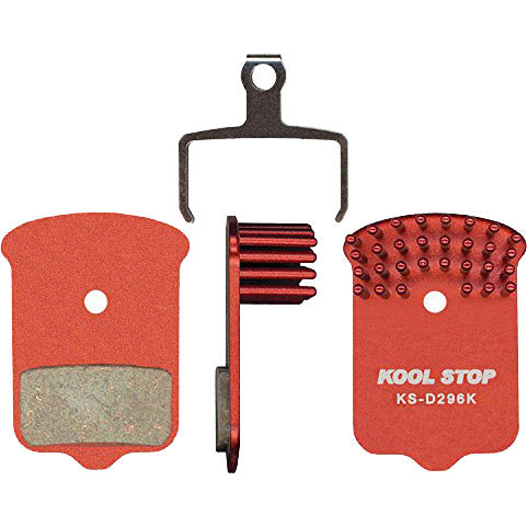 Koolstop Disc Brake Blocks Aero Kool Avid Elixir 1 3 5 (2.)