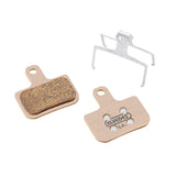 Disc Bremsblock Set Sevidenvid db1 db (10 Puer)