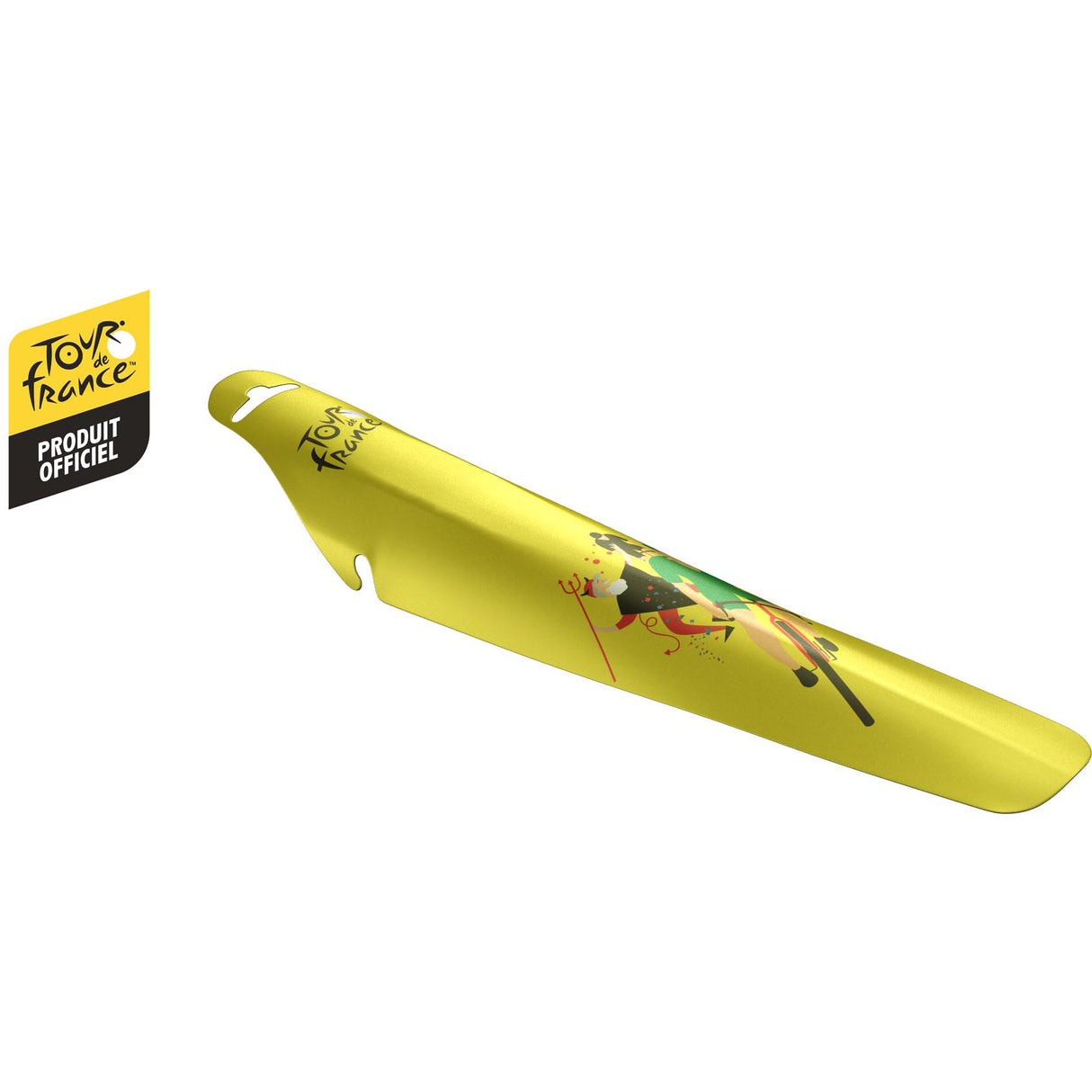Selle SMP Velox zadnji Fender Tour de France - Au Tour de la fête