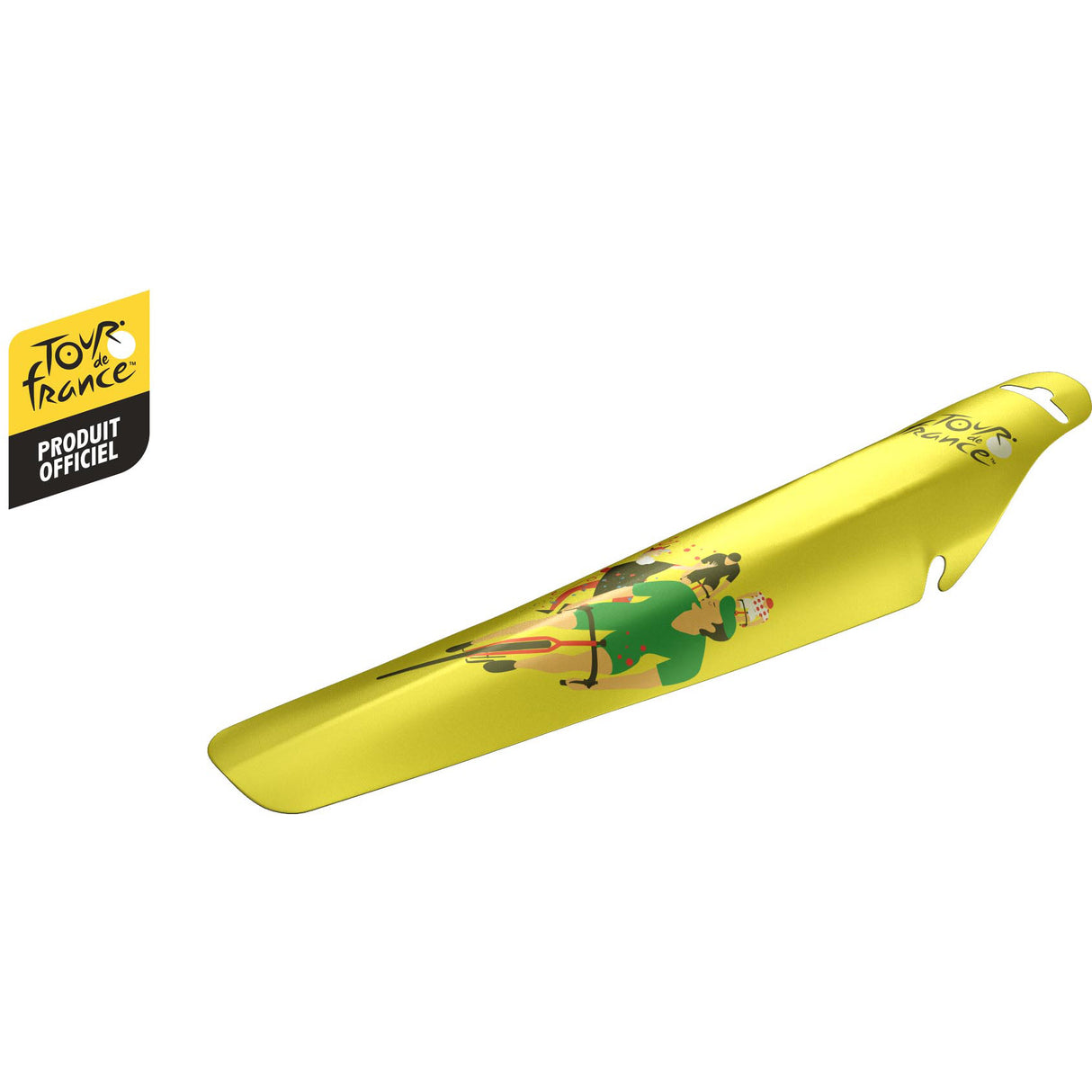 Selle SMP Velox zadnji Fender Tour de France - Au Tour de la fête