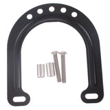 Dumpster posteriore Fender Hebie sul booster