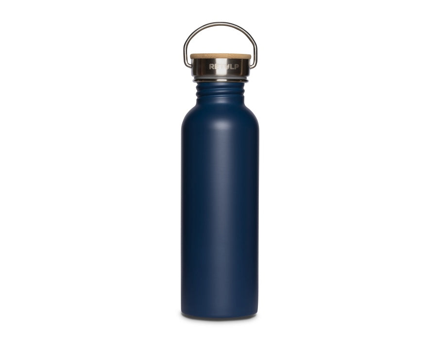 Retulp Urban Water Bottle Deep Ocean Blue 750ml
