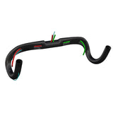 Deda Steering Bend Superzero DCR Carbon Pob 42 cm (B-B)