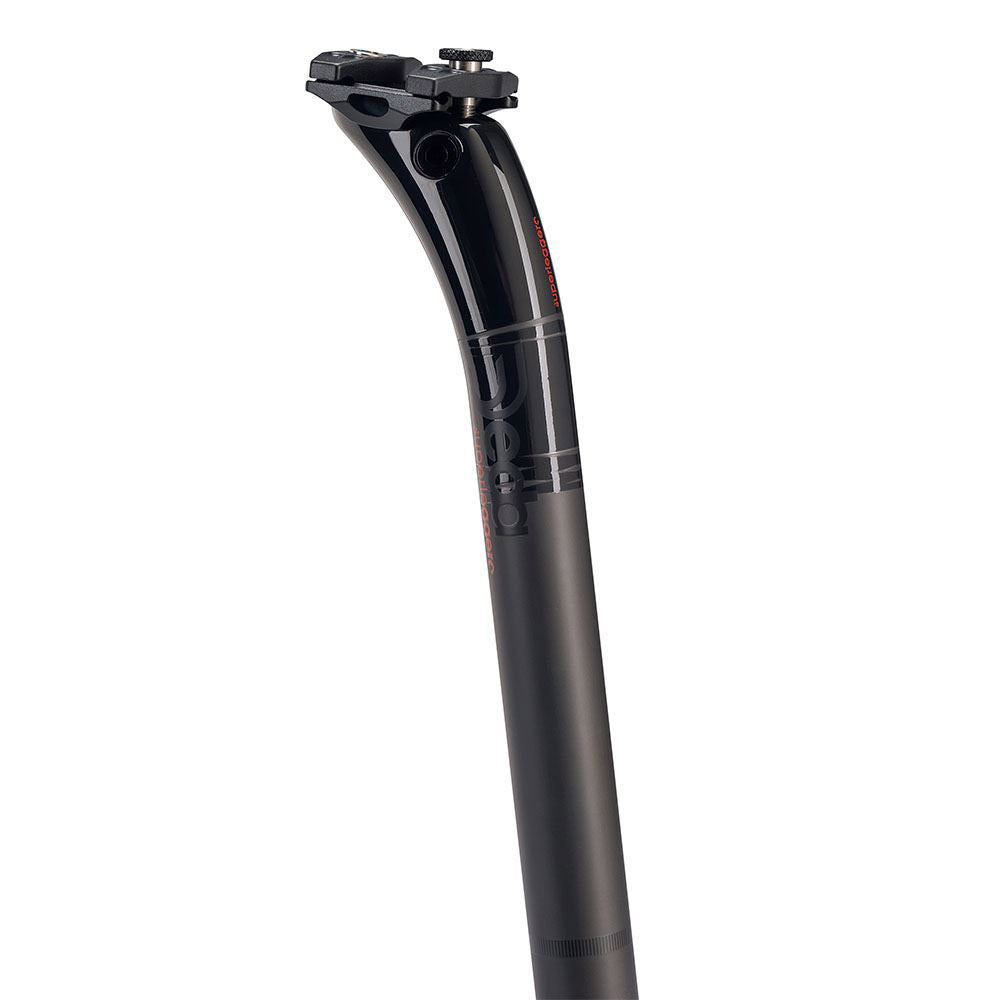 Dada SEAT Post Superleggero Carbon 25 mm POB 31.6 mm 350 mm