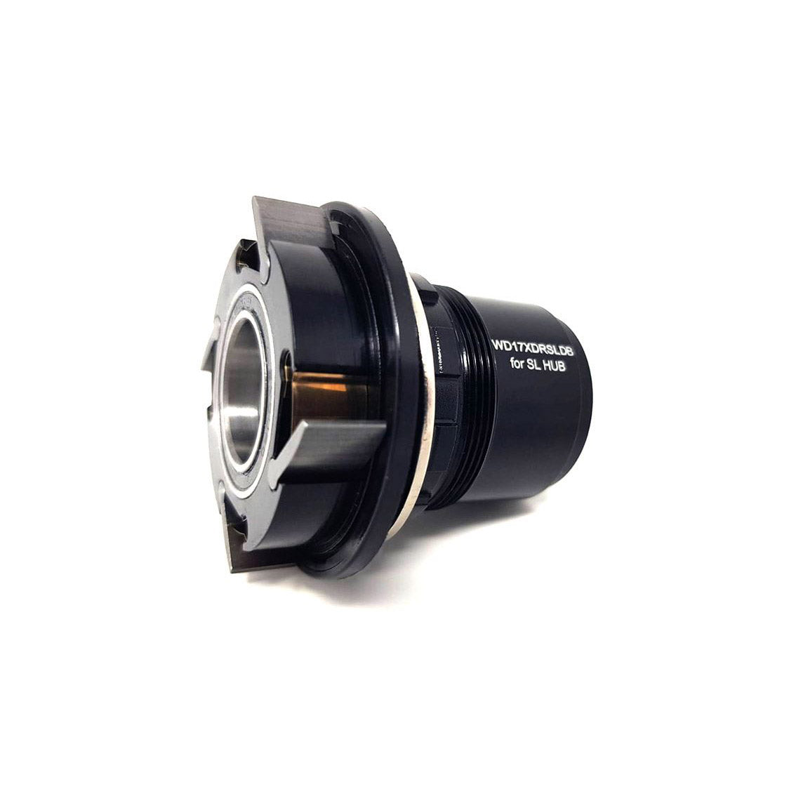 Deda Cassette Body SRAM XD-R 12V (Disc Brake)